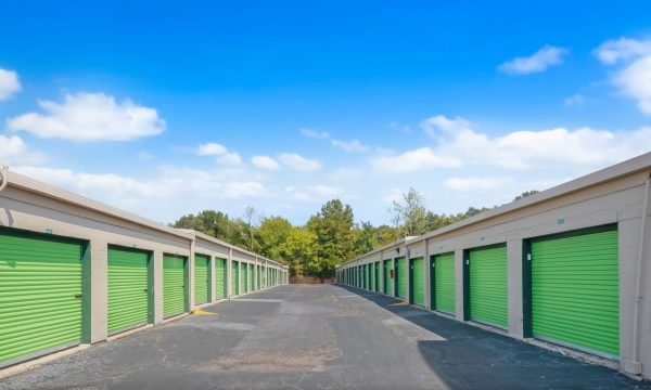 Unlocking the Secrets of Self-Storage: What You Need to Know