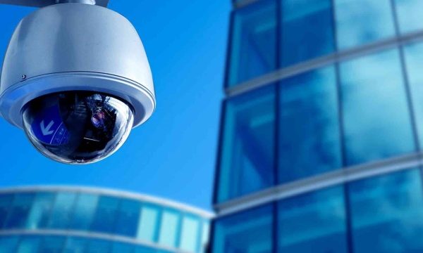 Behind the Lens: Exploring the World of Security Cameras