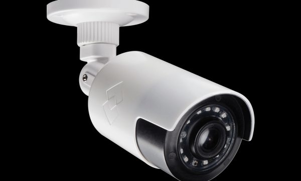 Eye in the Sky: A Closer Look at the Power of Security Cameras