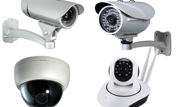 Eye in the Sky: Unraveling the Truth About Security Cameras