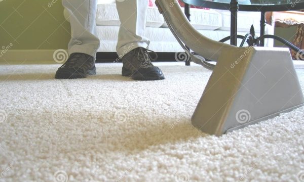 Revitalize Your Space: Carpet Cleaning Secrets Revealed!