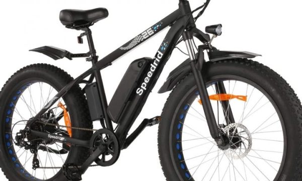 Zipping Around: The Ins and Outs of Electric Bikes