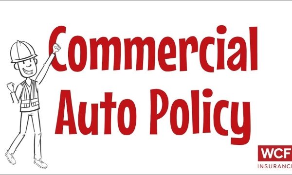 Driving without insurance? Don’t risk it – Get commercial auto insurance today!