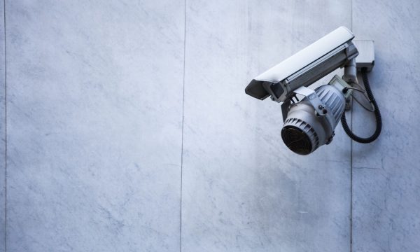 Eyes Everywhere: How Security Cameras Are Transforming Home Safety