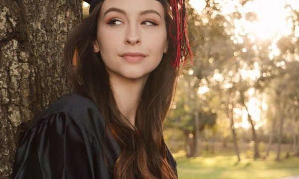 Tiny Tassels: Celebrating Kids in Graduation Caps and Gowns