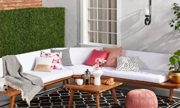 Transform Your Space: Innovative Ideas for Furniture and Garden Bliss