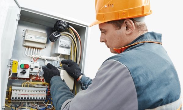 Shocking Insights: The Hidden World of Electricians