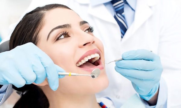 Smile Brighter: The Art and Science of Your Local Dental Studio