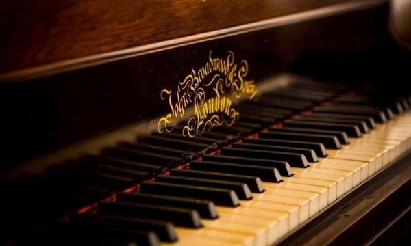 Unlocking Melodies: A Journey Through the World of Piano Lessons