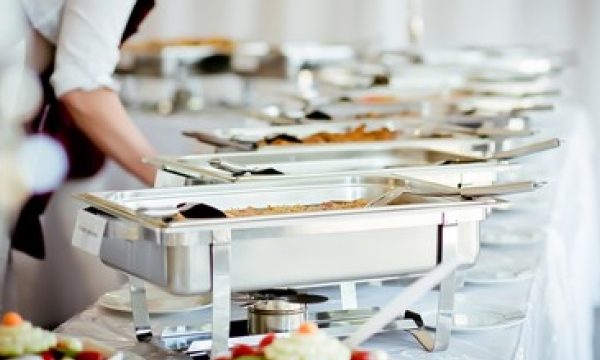 Culinary Creations: Elevate Your Event with Exceptional Catering