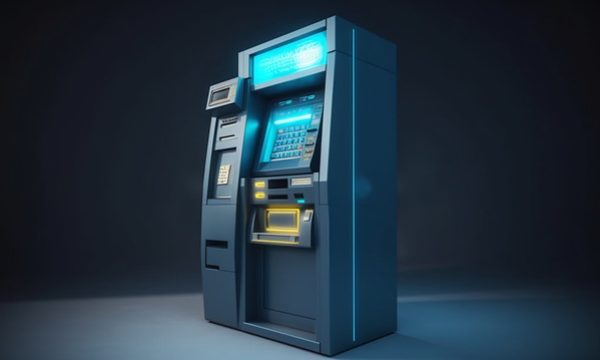 Unlocking Convenience: The Hidden Power of ATMs in Our Daily Lives