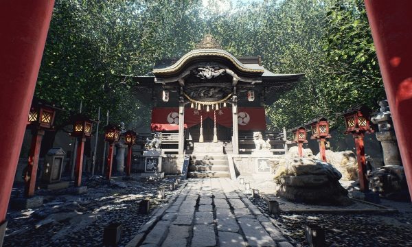 Whispers of the Ancients: Exploring Japan’s Enigmatic Shinto Shrines