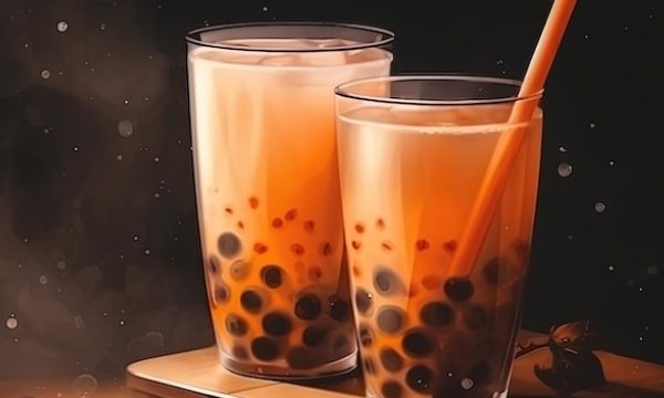 Bubble Bliss at Your Fingertips: The Rise of Instant Bubble Tea