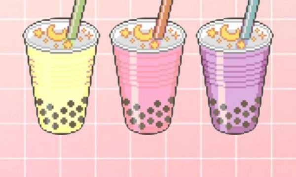 Bubbling Delights: The Irresistible World of Bubble Tea