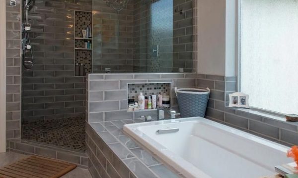 Transforming Tranquility: Revamp Your Bathroom Into a Personal Oasis