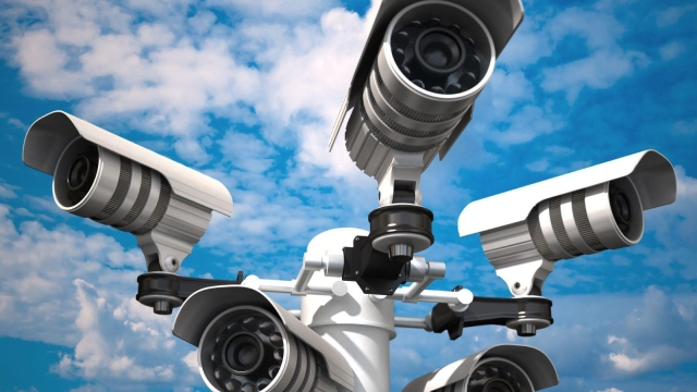 Beyond the Lens: Revolutionizing Security with Advanced Remote Monitoring Systems