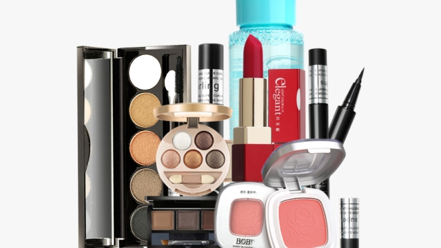 Glow Up: Your Ultimate Makeup Essentials for Flawless Beauty