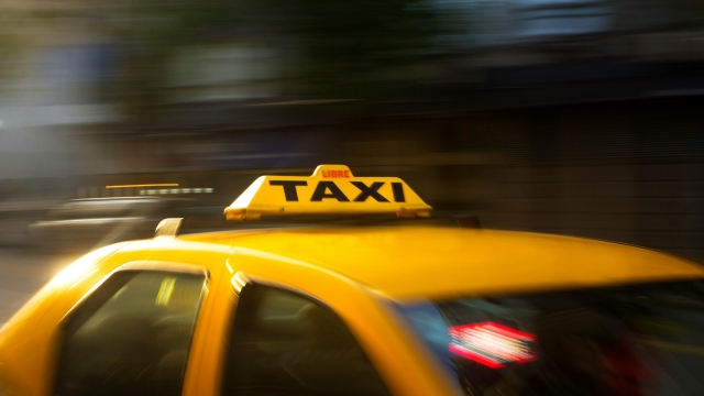 Ride the Skies: Your Ultimate Guide to Airport Taxi Adventures