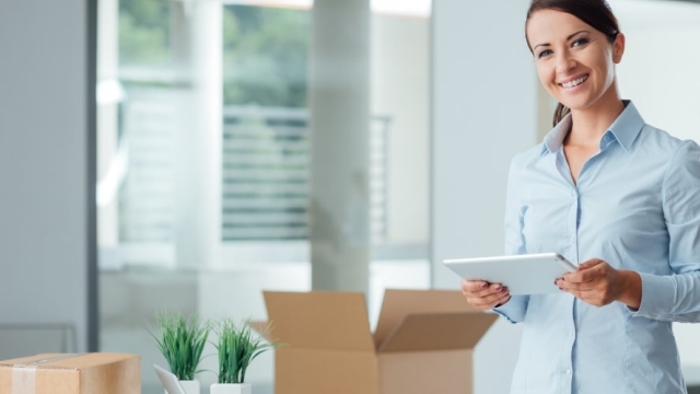 Smooth Transitions: Your Ultimate Guide to Moving Companies in Montreal