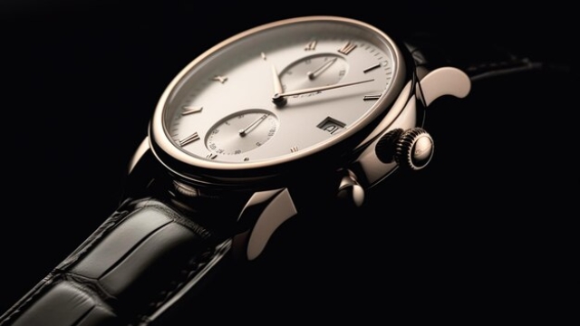 Timepieces of Distinction: A Curated Guide to Premium Watches for Men