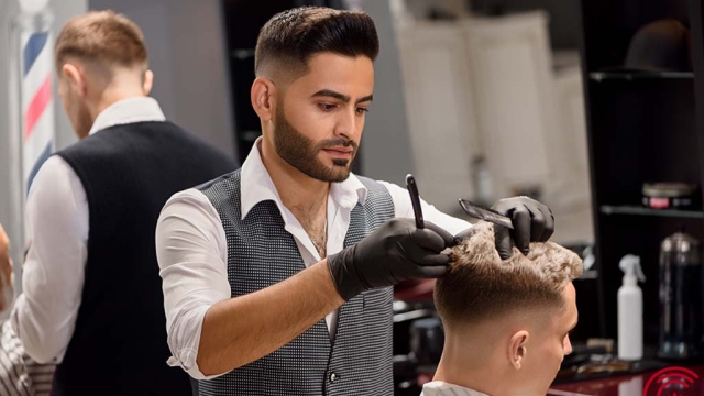 Cutting Edge: Discover Vancouver’s Best Barber Shops for Style and Savvy