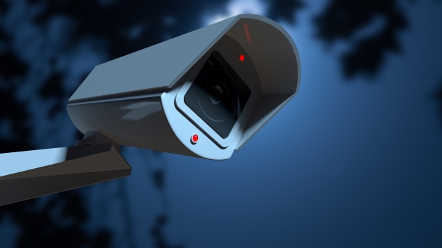 Through the Lens: Exploring the World of Security Cameras