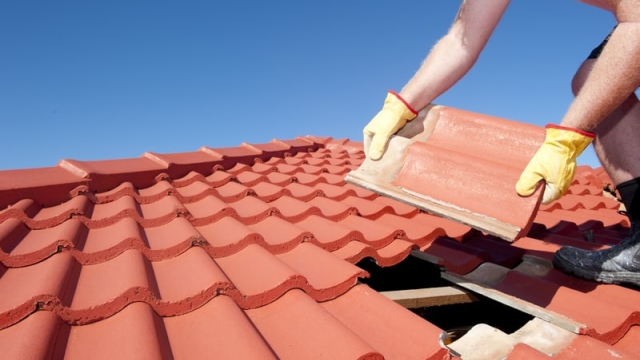 Raising the Roof: Your Ultimate Guide to Roofing Services