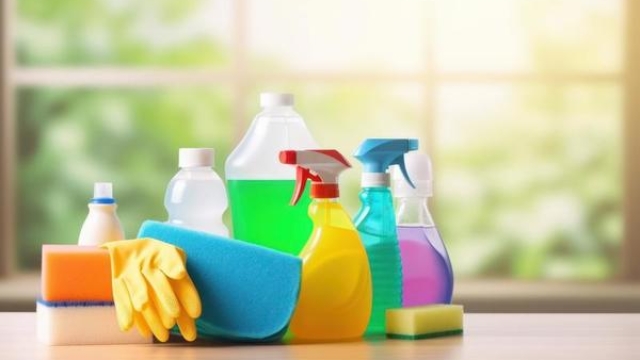 Transform Your Space: The Art of House Cleaning Mastery