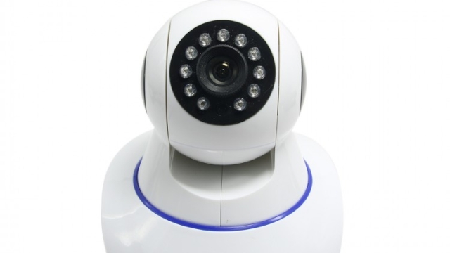 Watchful Eyes: Exploring the Power of Security Cameras