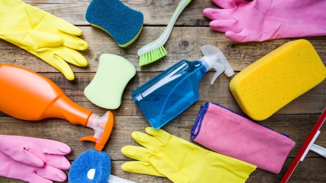 Cleaning Your Home’s Exterior: A Value-Added Service