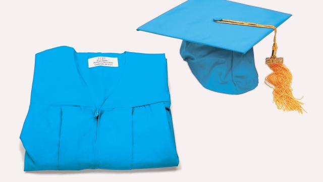 Creative Themes for High School Graduation Ceremonies