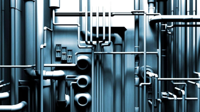Experience the Pinnacle of Plumbing Luxury in Central London