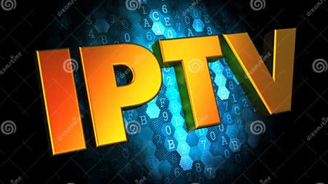 IPTV: An Affordable Alternative to Cable