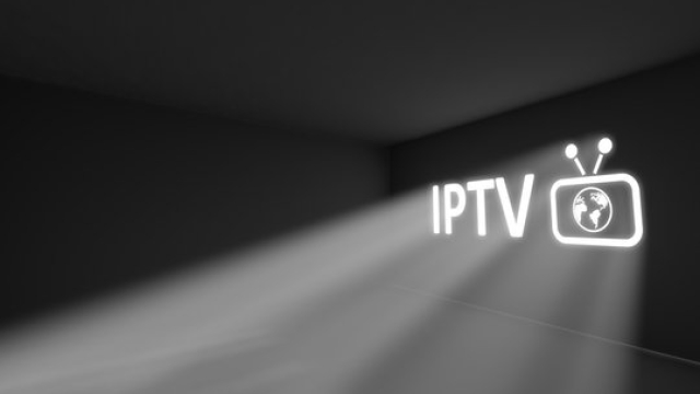 IPTV for Families: Finding the Right Plan