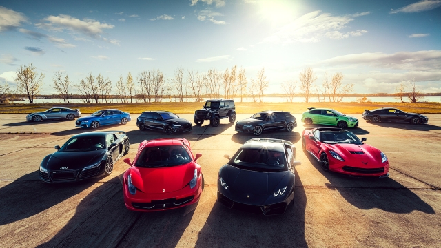 Rev Up Your Savings: The Ultimate Guide to Buying Used Cars in Johnson City, NY