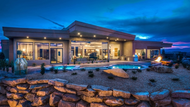 Secrets to Finding the Perfect Mobile Home in SC