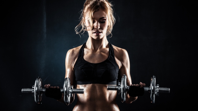 Success in Motion: The Role of Muscle Activation in Fitness Training