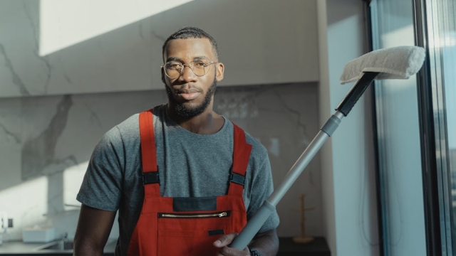 Understanding Affordable Cleaning Packages