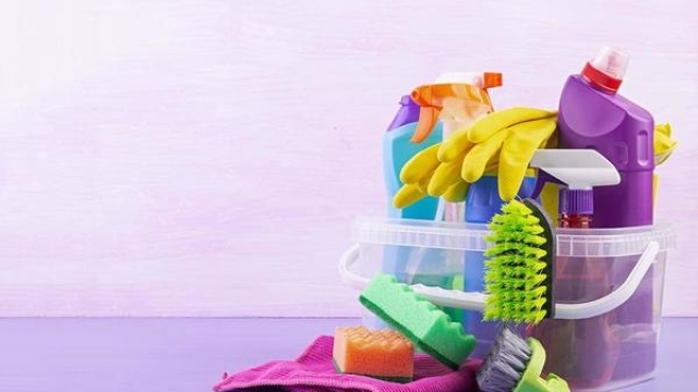 Why Regular Cleaning Services Are a Smart Investment