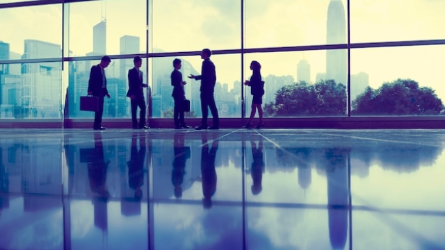 Why Your Business Credit Score Matters for Financing