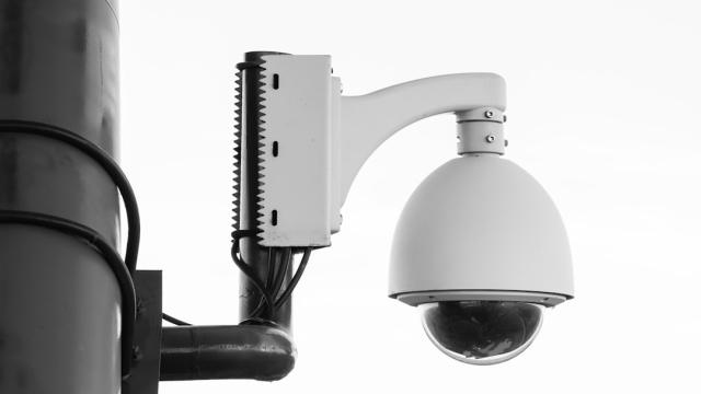 Enhanced Home Security Protecting Your Family and Property