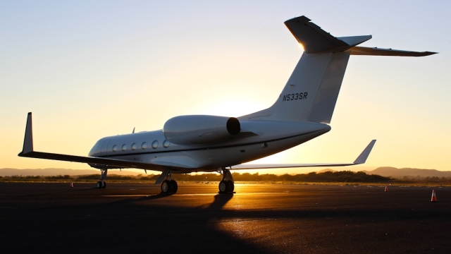 Overview of luxury flight options What to Expect
