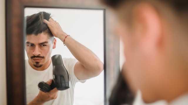 The Benefits of Eco Friendly Haircare Products