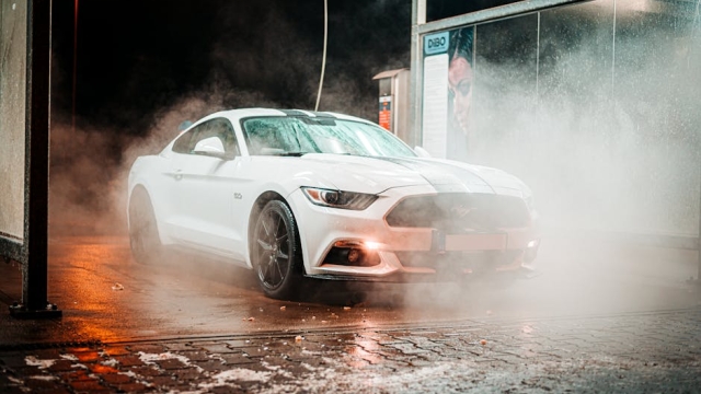 What is Full Service Auto Detailing